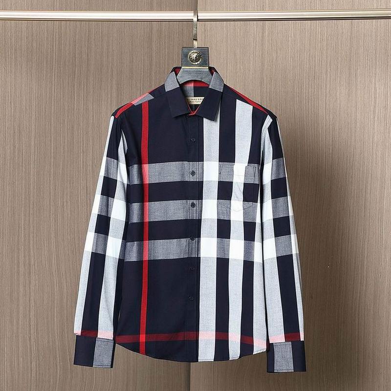 Burberry Men's Shirts 151